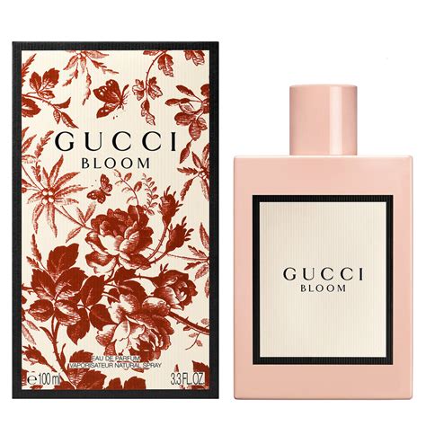 Gucci nz perfume